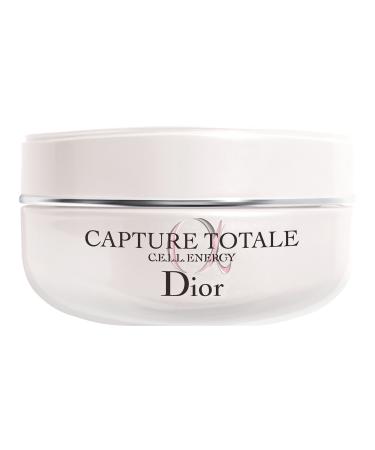 Dior Capture Totale Cell Energy - Firming & Wrinkle-Correcting Cream 1.7 oz