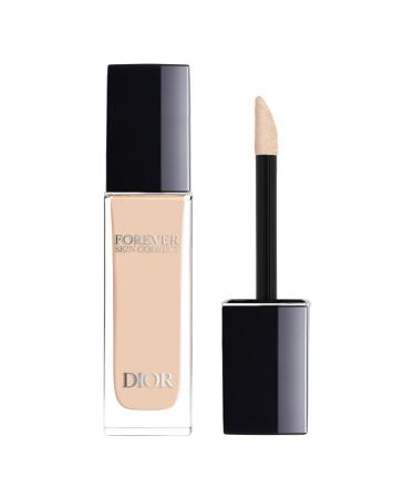 Dior Forever Skin Correct Concealer 1.5N Neutral fair to light skin with neutral undertones 
0.372 oz