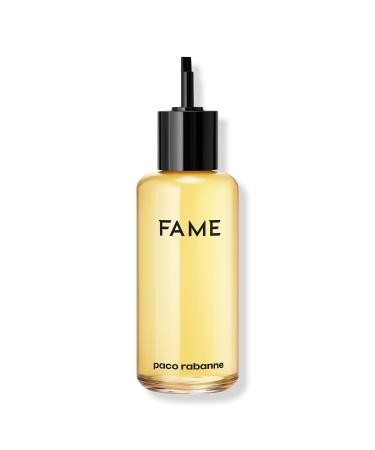 Rabanne Fame Eau de Parfum 6.8 oz (Refill)