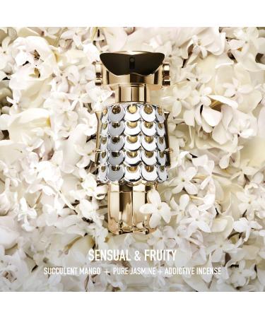 Rabanne Fame Eau de Parfum Travel Spray 0.88 oz - Transform Your Style with the Best Innovation Today! - Buy Online on GoSupps.com
