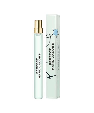 Marc Jacobs Perfect Eau de Toilette Pen Spray 0.33 oz - Transform Your Style with the Best Innovation Today! - Buy Online on GoSupps.com