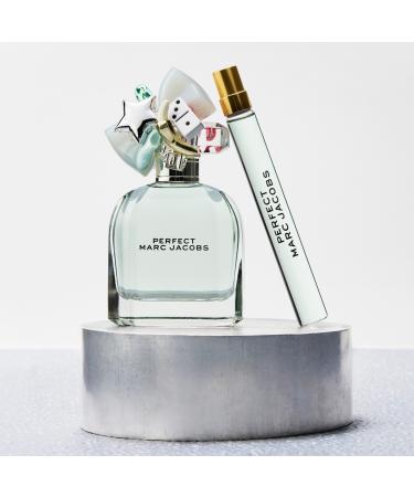 Marc Jacobs Perfect Eau de Toilette Pen Spray 0.33 oz - Transform Your Style with the Best Innovation Today! - Buy Online on GoSupps.com
