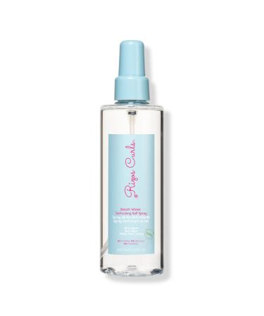 Rizos Curls Beach Waves Texturizing Salt Spray 6.8 oz