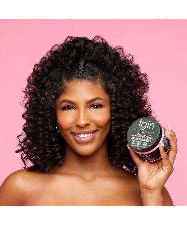 Discover tgin Rosewater Hydrating Curl Cream 12.0 oz - Elevate Your Style Instantly! - Buy Online on GoSupps.com