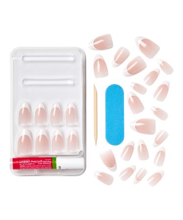 Kiss Dashing Classy Ready-To-Wear Fashion Nails - Discover Premium Quality Shop now! - Buy Online on GoSupps.com