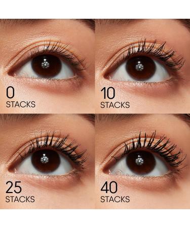 Discover MAC MACStack Waterproof Mascara Blackstack (black) - Elevate Your Style Instantly! - Buy Online on GoSupps.com