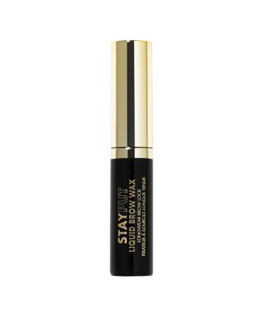 Milani Stay Put Liquid Brow Wax Clear - Transform Your Style with the Best Innovation Today! - Buy Online on GoSupps.com
