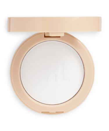 Discover Revolution Beauty IRL Soft Focus 2 in 1 Powder Translucent - Elevate Your Style Instantly! - Buy Online on GoSupps.com