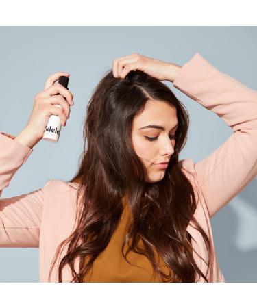 Discover Odele Dry Shampoo Powder 1.0 oz - Elevate Your Style Instantly! - Buy Online on GoSupps.com
