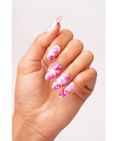 Discover Red Carpet Manicure Blooming Gel Nail Art Special Effect Coat 0.3 oz - Elevate Your Style Instantly! - Buy Online on GoSupps.com
