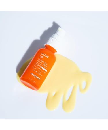 Discover PROVENCE Beauty Glow Up Luminescent Facial Serum 1.0 oz - Elevate Your Style Instantly! - Buy Online on GoSupps.com