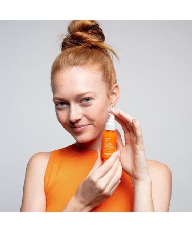 Discover PROVENCE Beauty Glow Up Luminescent Facial Serum 1.0 oz - Elevate Your Style Instantly! - Buy Online on GoSupps.com