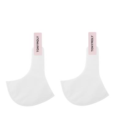 TONYMOLY Changing U Magic Heel Peeling Shoes 1 pair - Discover Premium Quality Shop now! - Buy Online on GoSupps.com
