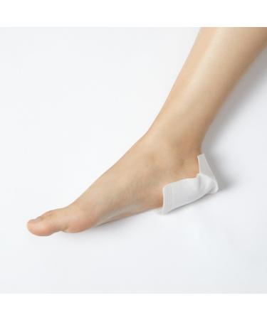 TONYMOLY Changing U Magic Heel Peeling Shoes 1 pair - Discover Premium Quality Shop now! - Buy Online on GoSupps.com