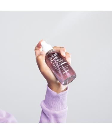 PROVENCE Beauty Sugar Plum Exfoliating Facial Toner 4.0 oz - Transform Your Style with the Best Innovation Today! - Buy Online on GoSupps.com
