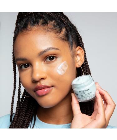 Discover PROVENCE Beauty Deep Bleu Cloud Night Moisturizer 2.0 oz - Elevate Your Style Instantly! - Buy Online on GoSupps.com