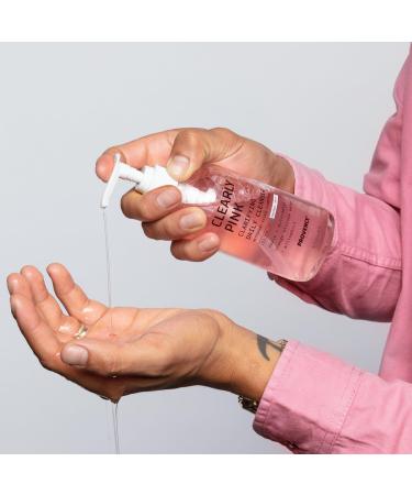 Discover PROVENCE Beauty Clearly Pink Clarifying Daily Cleanser 8.0 oz - Elevate Your Style Instantly! - Buy Online on GoSupps.com