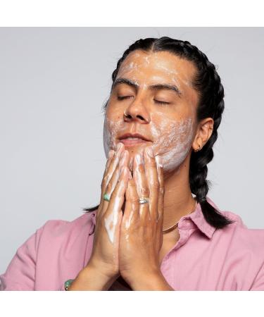 Discover PROVENCE Beauty Clearly Pink Clarifying Daily Cleanser 8.0 oz - Elevate Your Style Instantly! - Buy Online on GoSupps.com