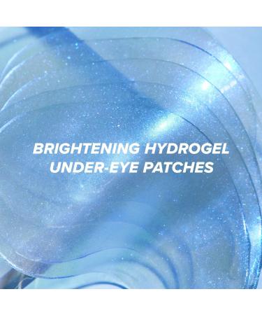 Discover I Dew Care Starlit Kitten Brightening Hydrogel Eye Patch 5 ct - Elevate Your Style Instantly! - Buy Online on GoSupps.com