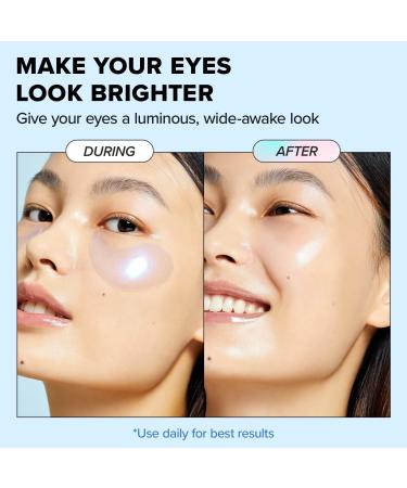 Discover I Dew Care Starlit Kitten Brightening Hydrogel Eye Patch 5 ct - Elevate Your Style Instantly! - Buy Online on GoSupps.com