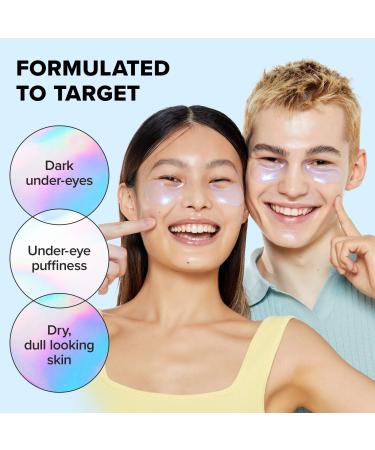 Discover I Dew Care Starlit Kitten Brightening Hydrogel Eye Patch 5 ct - Elevate Your Style Instantly! - Buy Online on GoSupps.com