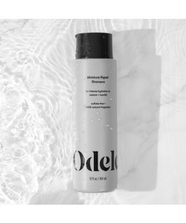 Discover Odele Moisture Repair Shampoo 13.0 oz - Elevate Your Style Instantly! - Buy Online on GoSupps.com