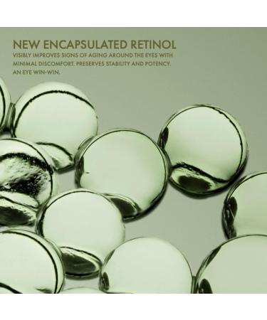 Origins Plantscription Wrinkle Correction Eye Cream with Encapsulated Retinol 0.5 oz - Transform Your Style with the Best Innovation Today! - Buy Online on GoSupps.com