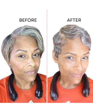 Discover DONNA'S RECIPE Strength Hair Oil 1.7 oz - Elevate Your Style Instantly! - Buy Online on GoSupps.com