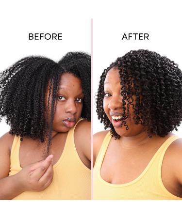 Discover DONNA'S RECIPE Sweet Potato Pie Extra Creamy Hair Cream 6.0 oz - Elevate Your Style Instantly! - Buy Online on GoSupps.com