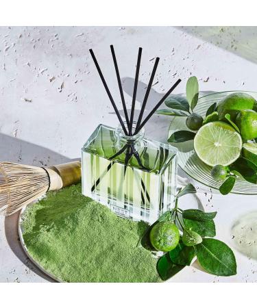 NEST New York Lime Zest & Matcha Reed Diffuser 5.9 oz - Transform Your Style with the Best Innovation Today! - Buy Online on GoSupps.com