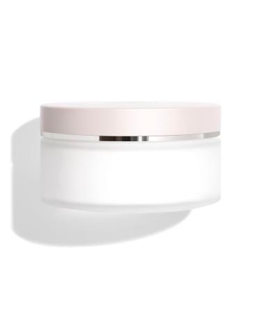 CHANEL CHANCE EAU TENDRE Body Cream