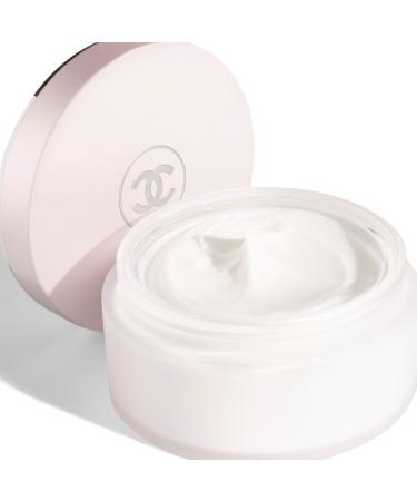 Discover CHANEL CHANCE EAU TENDRE Body Cream - Elevate Your Style Instantly! - Buy Online on GoSupps.com
