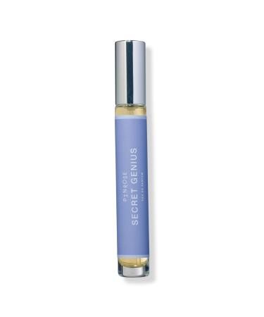 Pinrose Secret Genius Eau de Parfum Travel Spray 0.27 oz
