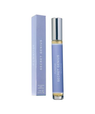 Pinrose Secret Genius Eau de Parfum Travel Spray 0.27 oz - Transform Your Style with the Best Innovation Today! - Buy Online on GoSupps.com