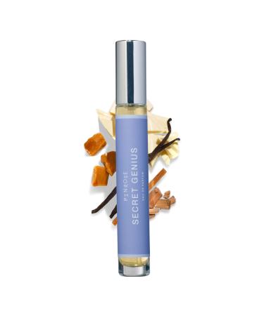 Pinrose Secret Genius Eau de Parfum Travel Spray 0.27 oz - Transform Your Style with the Best Innovation Today! - Buy Online on GoSupps.com