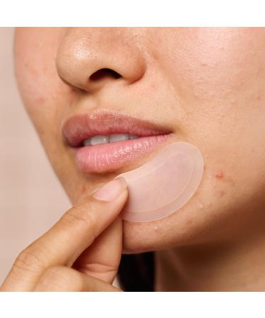 Discover Hero Cosmetics Mighty Patch Micropoint for Blemishes XL patches 8 ct - Elevate Your Style Instantly! - Buy Online on GoSupps.com
