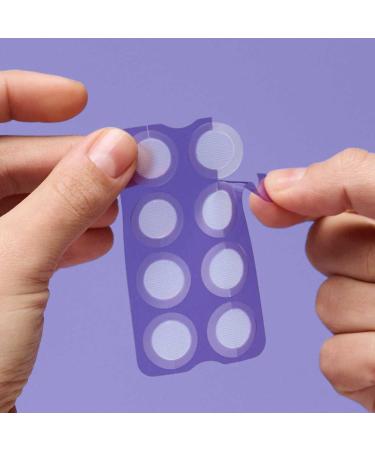 Hero Cosmetics Mighty Patch Micropoint for Dark Spot Patches 8 ct - Transform Your Style with the Best Innovation Today! - Buy Online on GoSupps.com