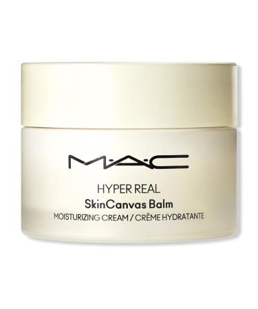 MAC Hyper Real Skincanvas Balm Moisturizing Cream 1.7 oz