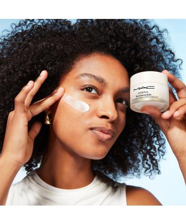 Discover MAC Hyper Real Skincanvas Balm Moisturizing Cream 1.7 oz - Elevate Your Style Instantly! - Buy Online on GoSupps.com