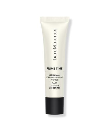bareMinerals PRIME TIME Original Pore-Minimizing Primer 1.0 oz