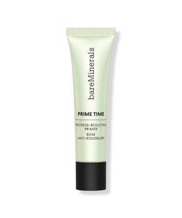 bareMinerals PRIME TIME Redness Reducing Primer