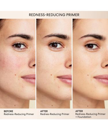 Discover bareMinerals PRIME TIME Redness Reducing Primer - Elevate Your Style Instantly! - Buy Online on GoSupps.com
