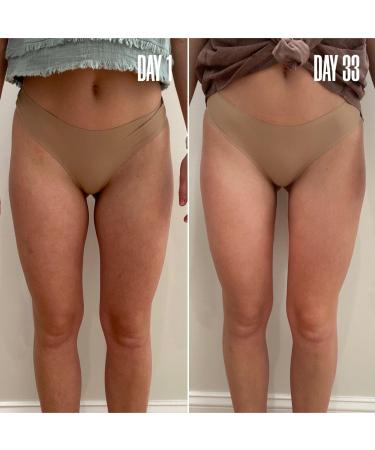 Discover MAÃ‹LYS B-FOXY Inner Thigh Firming Cream 3.38 oz - Elevate Your Style Instantly! - Buy Online on GoSupps.com