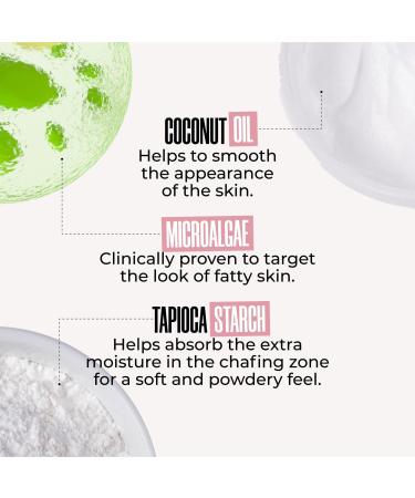 Discover MAÃ‹LYS B-FOXY Inner Thigh Firming Cream 3.38 oz - Elevate Your Style Instantly! - Buy Online on GoSupps.com