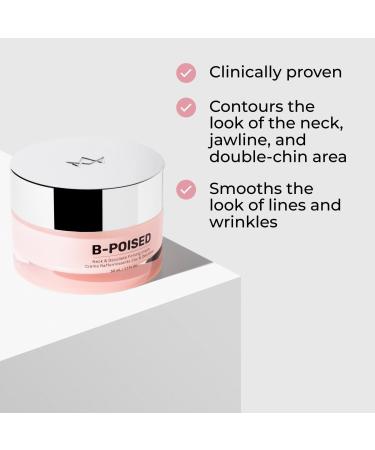 Discover MAÃ‹LYS B-POISED Neck & DÃ©colletÃ© Firming Cream 1.7 oz - Elevate Your Style Instantly! - Buy Online on GoSupps.com