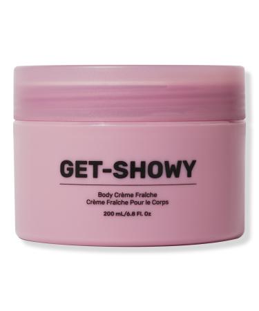 MAËLYS GET-SHOWY Body Crème Fraîche 6.8 oz