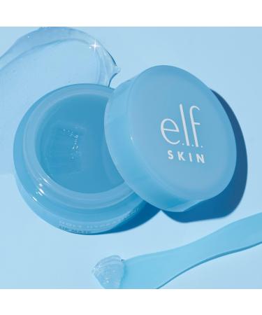 Discover e.l.f. Cosmetics Holy Hydration! Lip Mask 0.1 oz - Elevate Your Style Instantly! - Buy Online on GoSupps.com