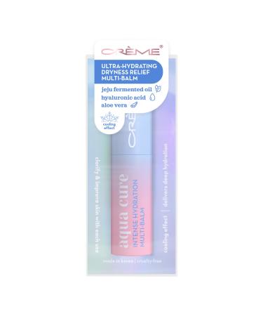 Discover The CrÃ¨me Shop Aqua Cure 24H Multi-Balm - Elevate Your Style Instantly! - Buy Online on GoSupps.com