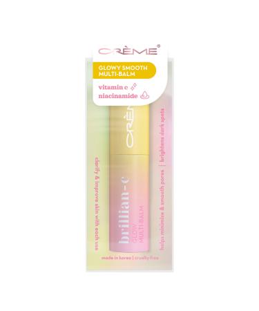 The CrÃ¨me Shop Brillianc-C Glow 24H Multi-Balm - Transform Your Style with the Best Innovation Today! - Buy Online on GoSupps.com