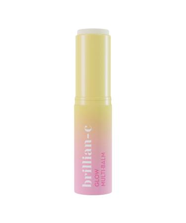 The CrÃ¨me Shop Brillianc-C Glow 24H Multi-Balm - Transform Your Style with the Best Innovation Today! - Buy Online on GoSupps.com